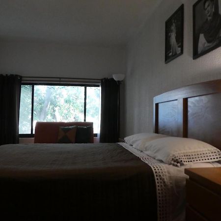 Cozy Private Room Mexico Extérieur photo