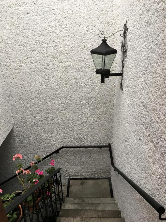 Cozy Private Room Mexico Extérieur photo