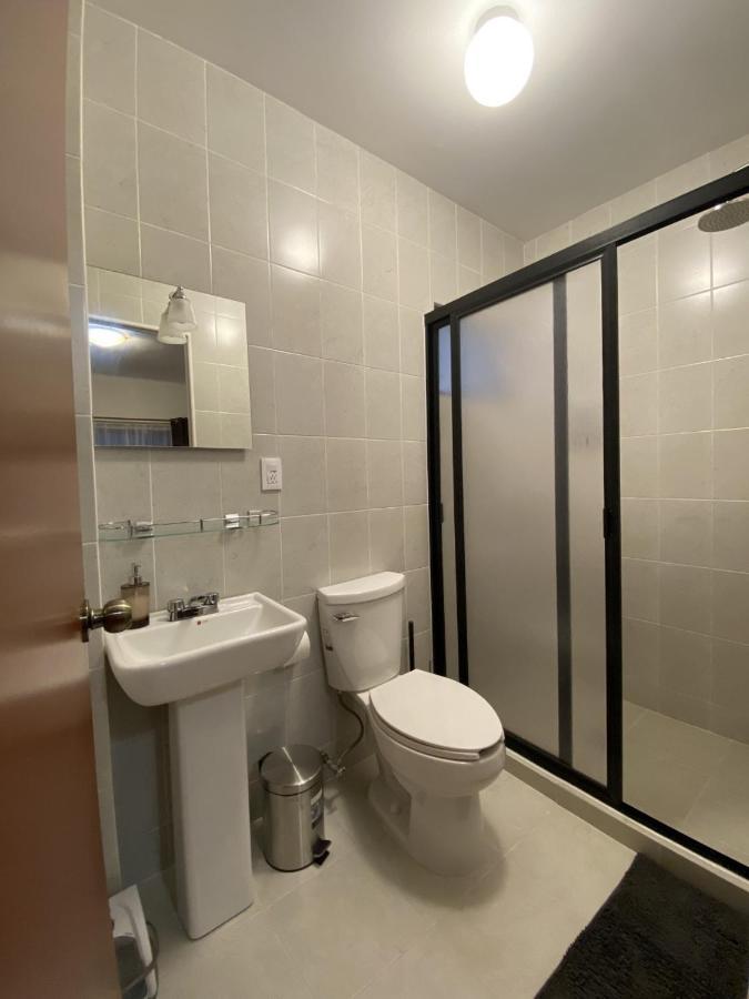 Cozy Private Room Mexico Extérieur photo